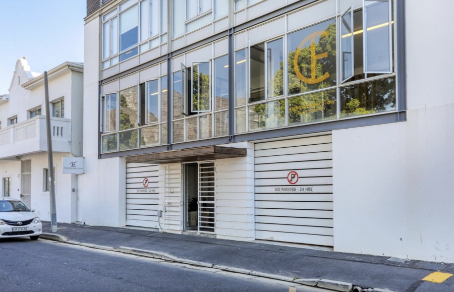 To Let commercial Property for Rent in Cape Town City Centre Western Cape